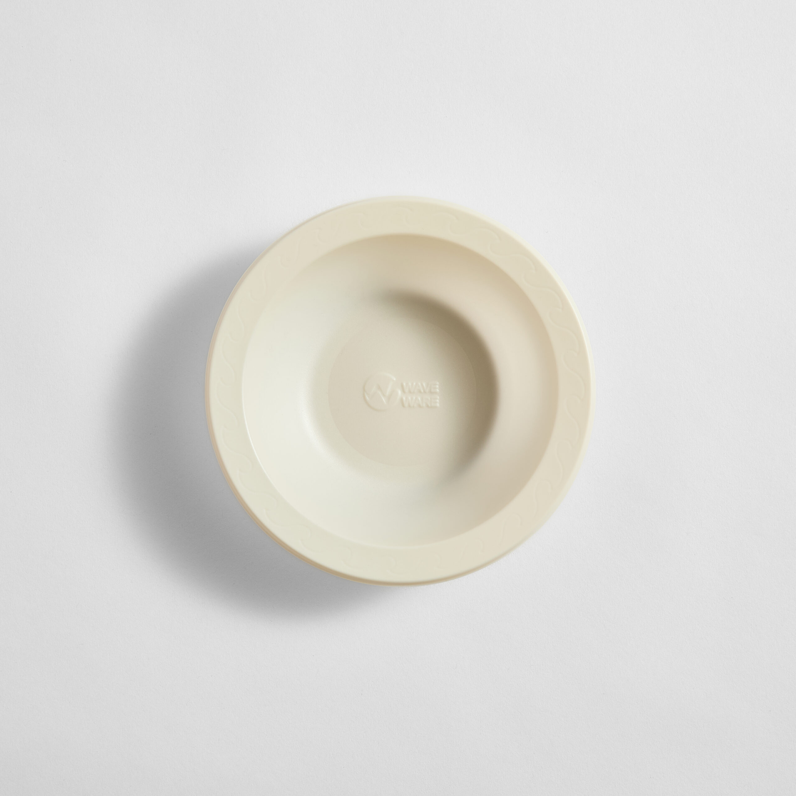 Bowl 12 oz BioCal™ Natural Color