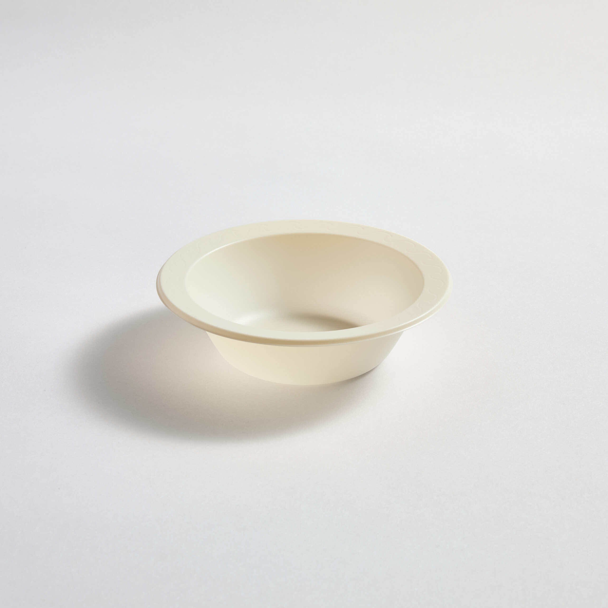 Bowl 12 oz BioCal™ Natural Color