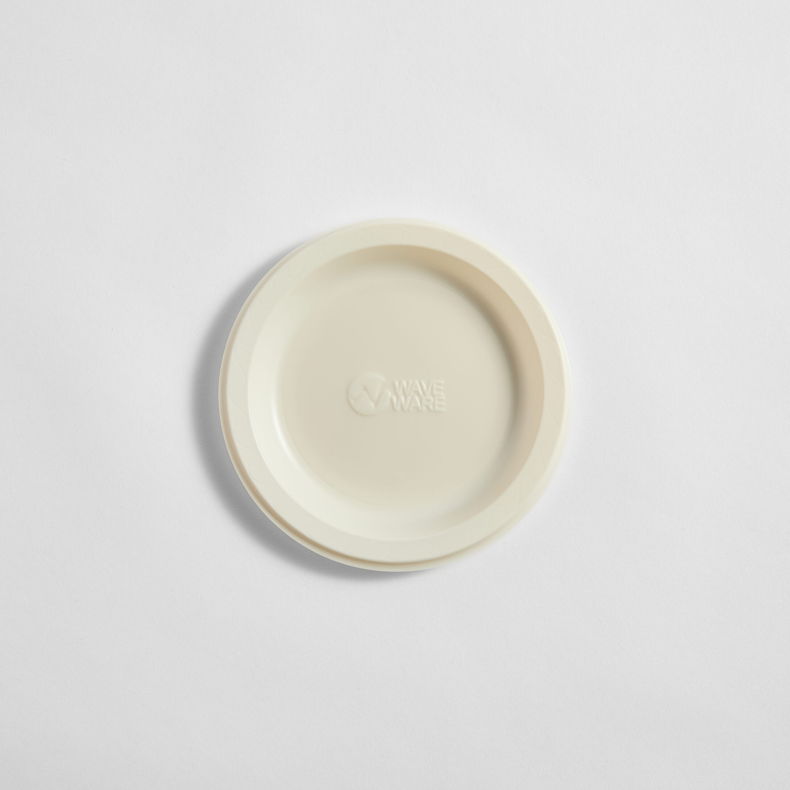 6” BioCal™ Natural Color plate