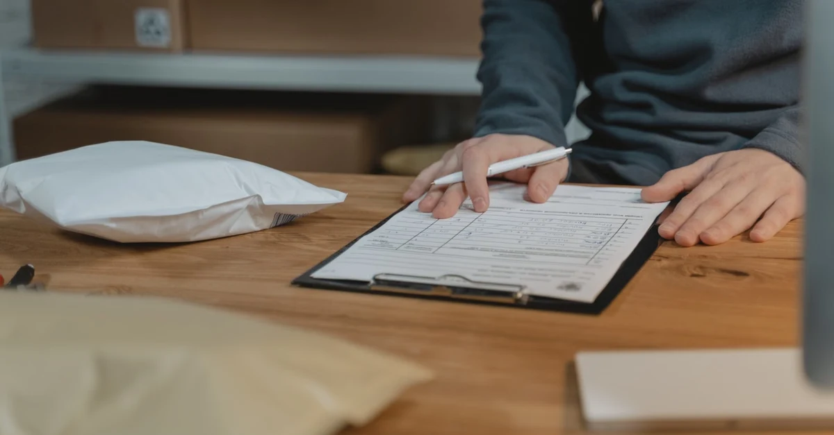 Reviewing supplier claim documentation and compostable product certifications.