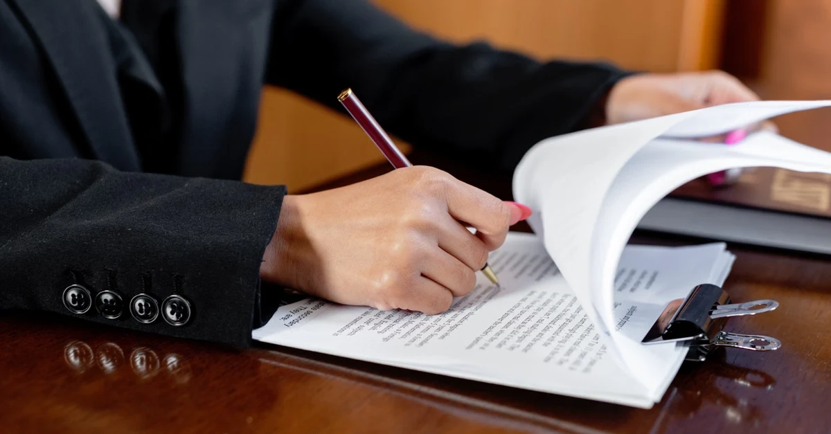 Legal documents and contracts related to mislabeling compostable products and distributor liability.